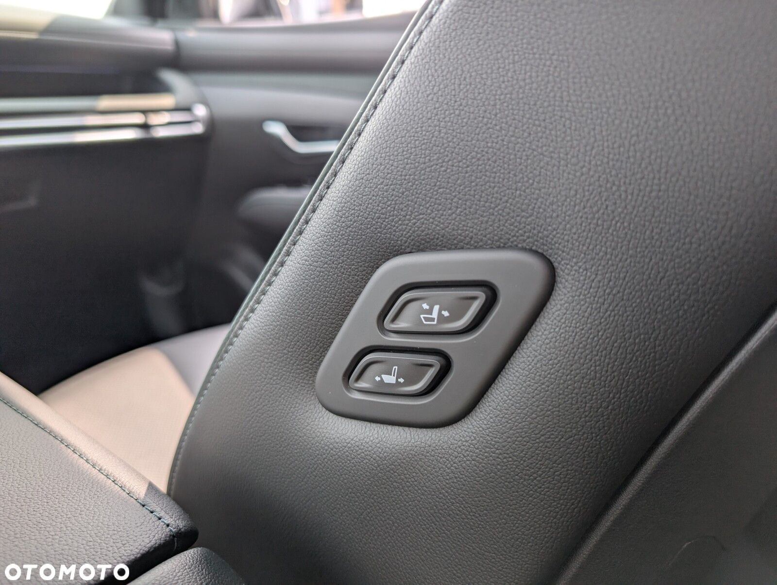 Hyundai Tucson - 17