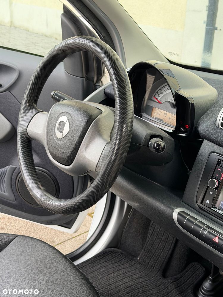Smart Fortwo - 17