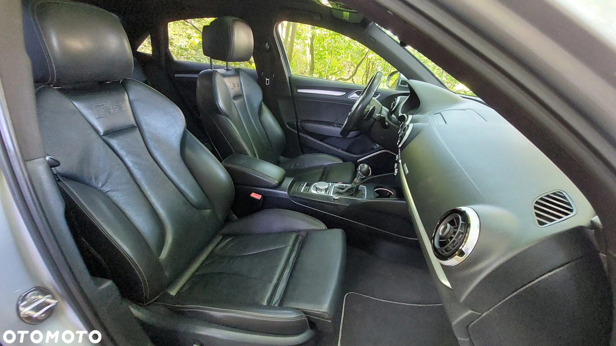 Audi S3 - 20