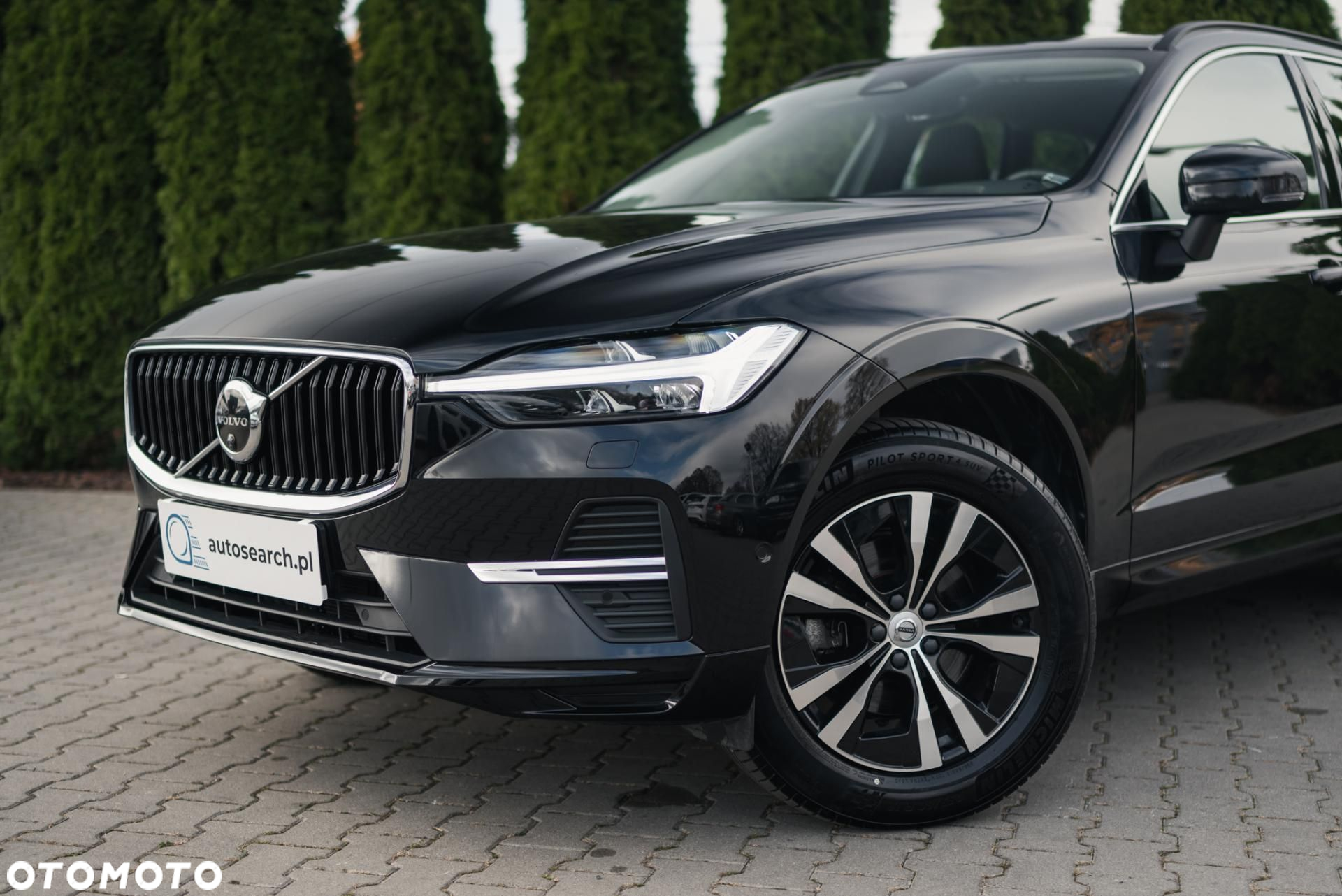 Volvo XC 60 - 30