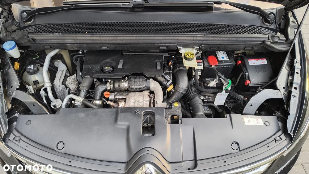 Citroën C4 Picasso - 14