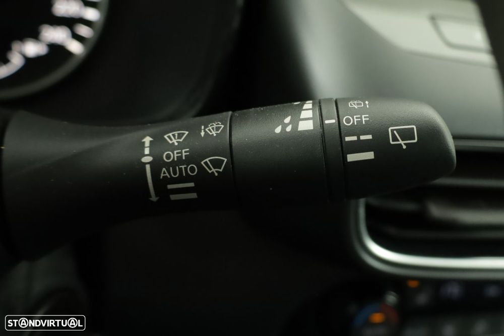 Nissan Juke 1.0 DIG-T Acenta - 16