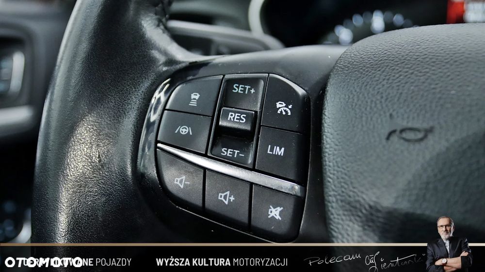 Ford Focus 1.5 EcoBlue Trend Edition - 13