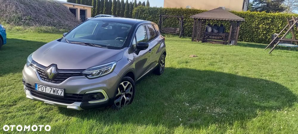 Renault Captur 1.5 dCi Zen - 3