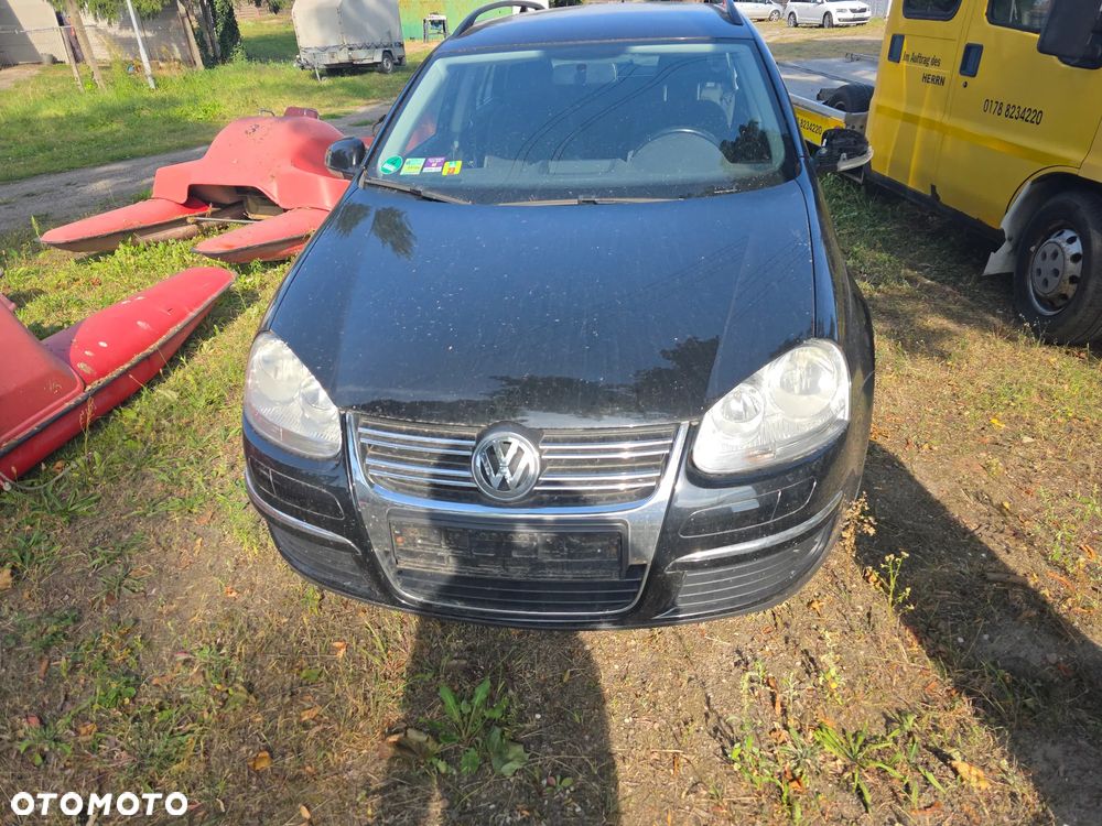 Volkswagen Golf 1.4 TSI Comfortline - 1