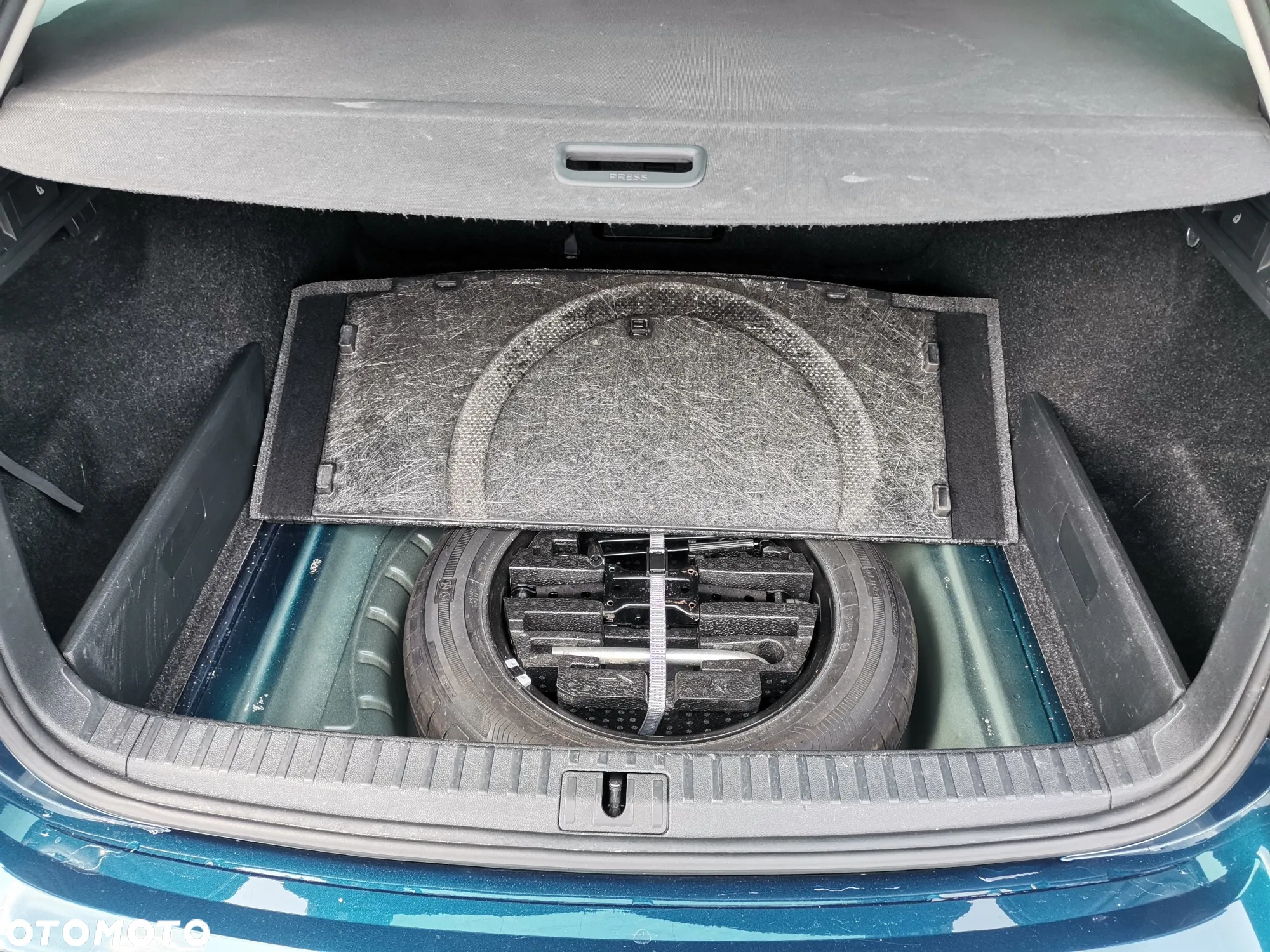Skoda Octavia 2.0 TDI Ambition DSG - 28
