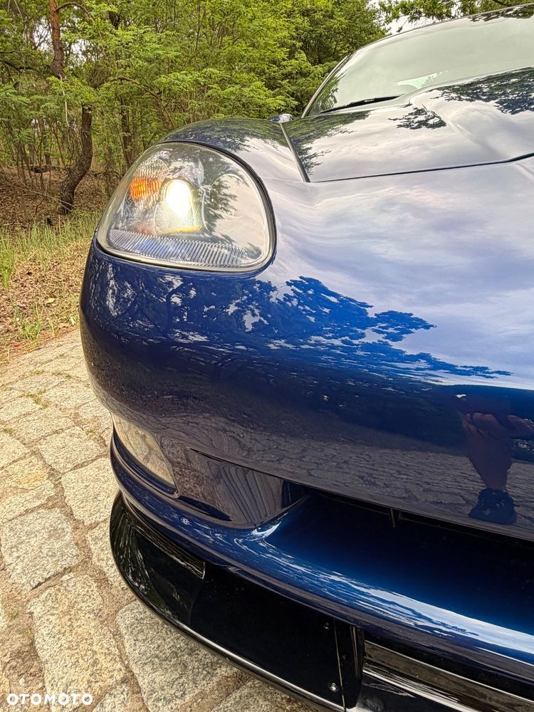 Chevrolet Corvette 6.0 V8 - 24