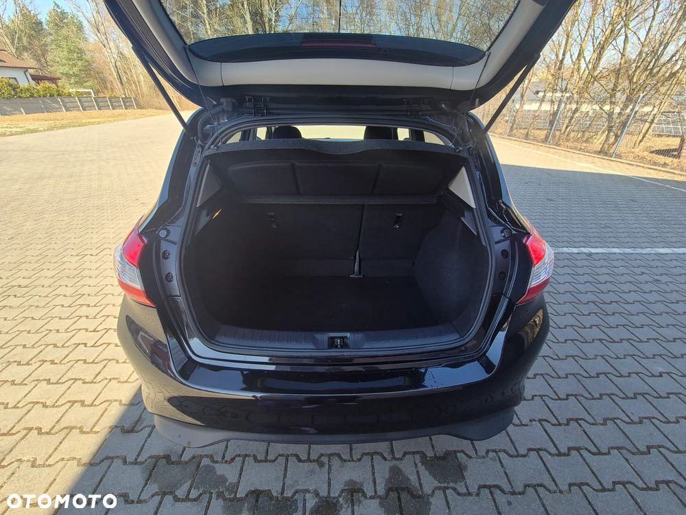 Nissan Pulsar 1.6 DIG-T N-TEC - 23