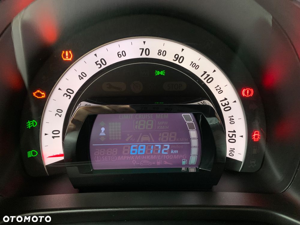 Renault Twingo SCe 70 LIMITED - 14