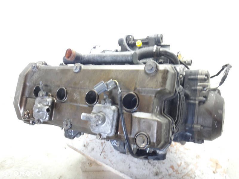 Silnik Kawasaki Z 750 03-06 Gwarancja 30 Dni - 9