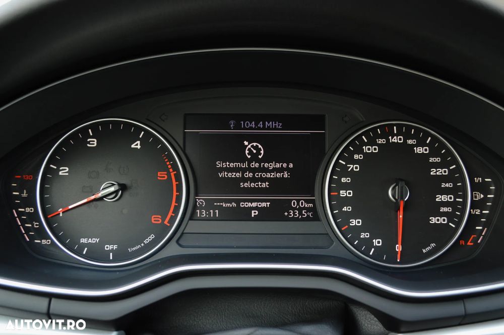 Audi A5 Sportback 2.0 TDI S tronic Design - 20