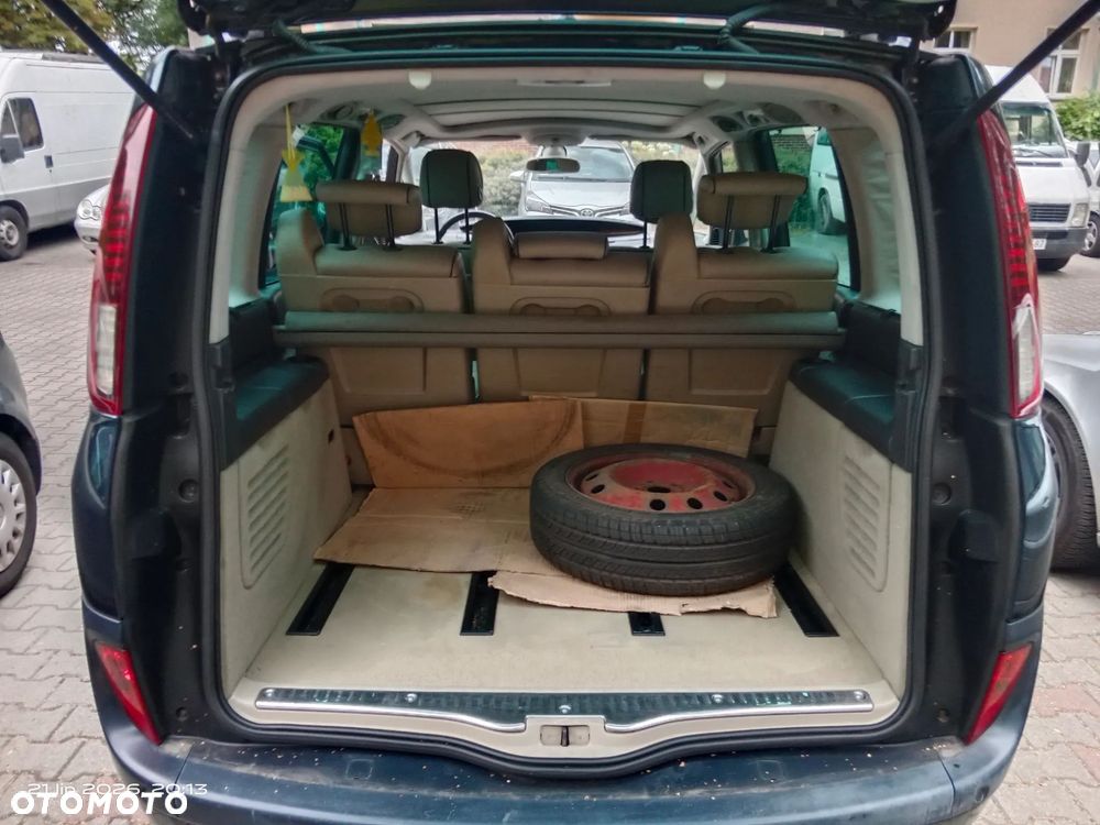 Renault Espace 3.5 Initiale - 7