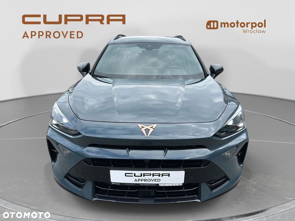 Cupra Formentor 1.5 TSI DSG - 13