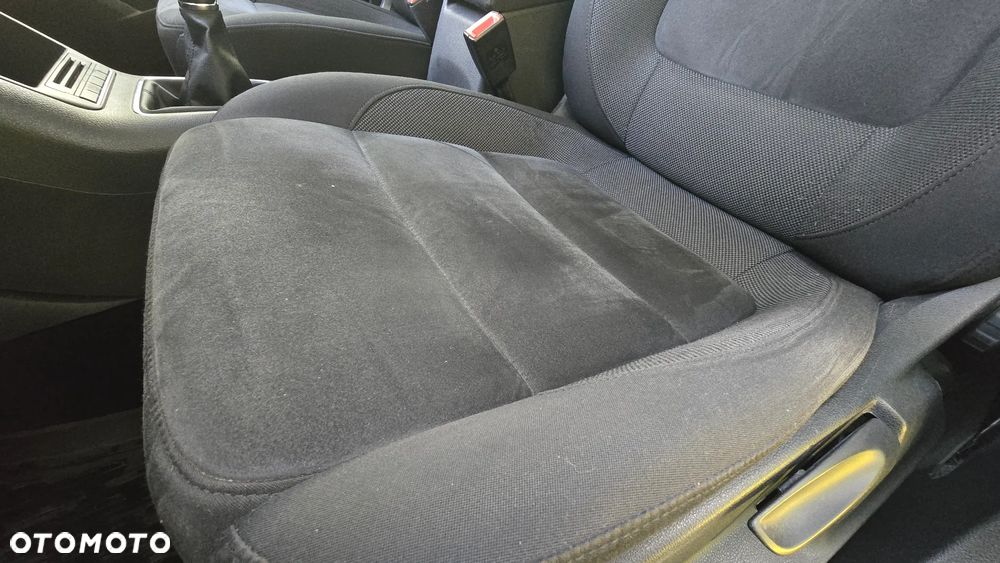 Volkswagen Tiguan 1.4 TSI BlueMotion Technology Cup Sport & Style - 12