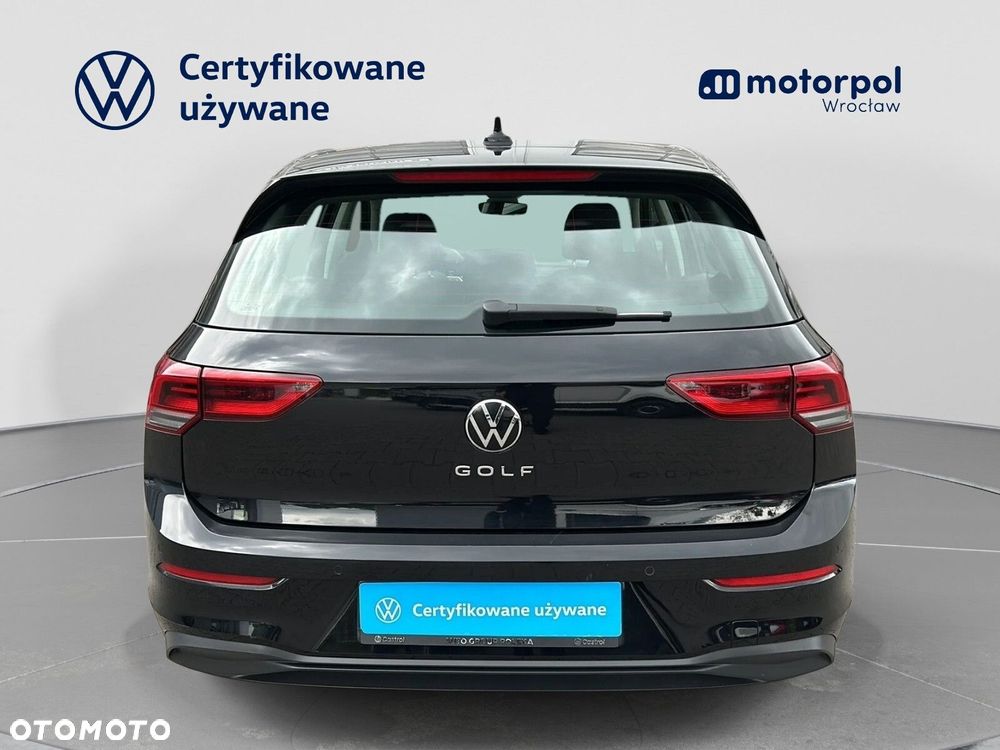 Volkswagen Golf 1.5 TSI EVO Life - 13