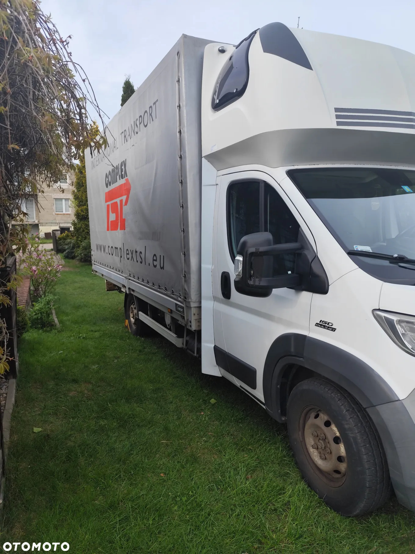 Fiat DUCATO - 9