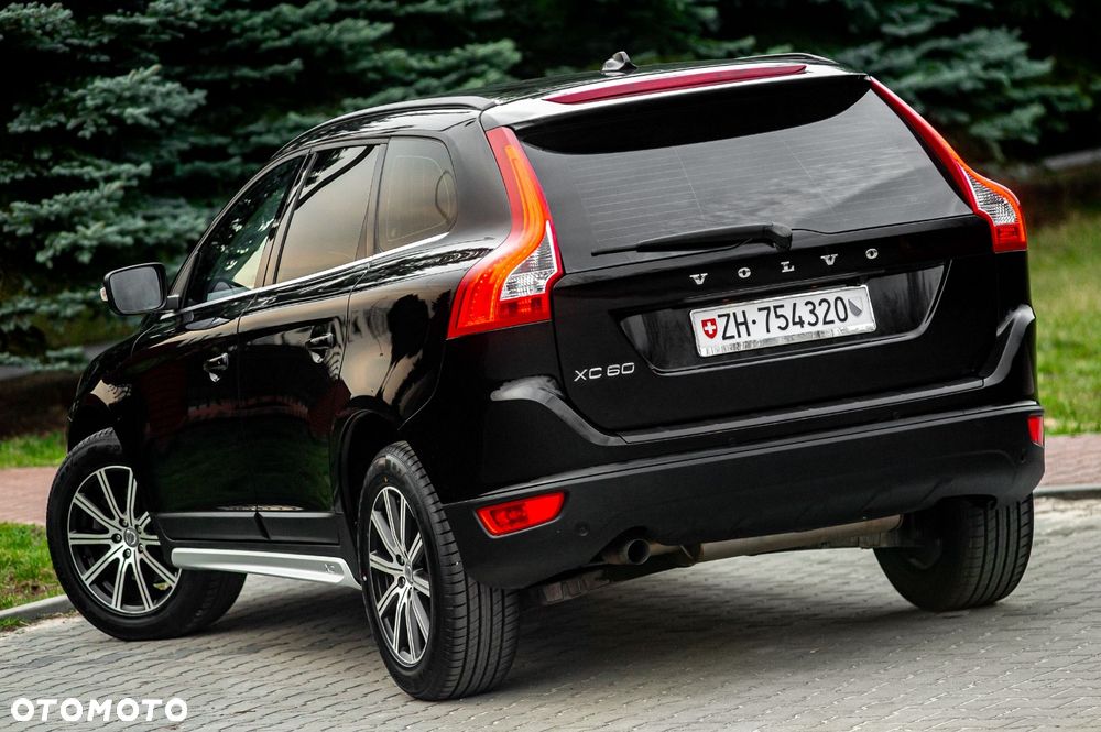 Volvo XC 60 - 14