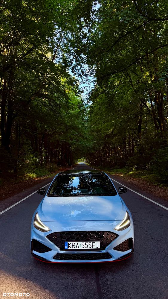 Hyundai i30 2.0 T-GDI DCT N Performance - 8
