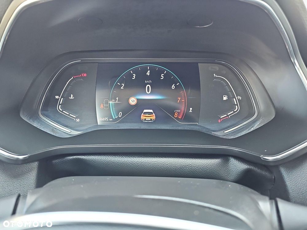 Renault Captur 1.0 TCe Intens - 17