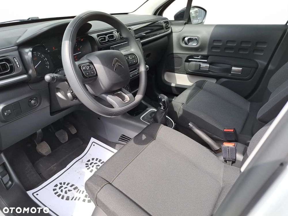 Citroën C3 1.2 PureTech Shine - 12