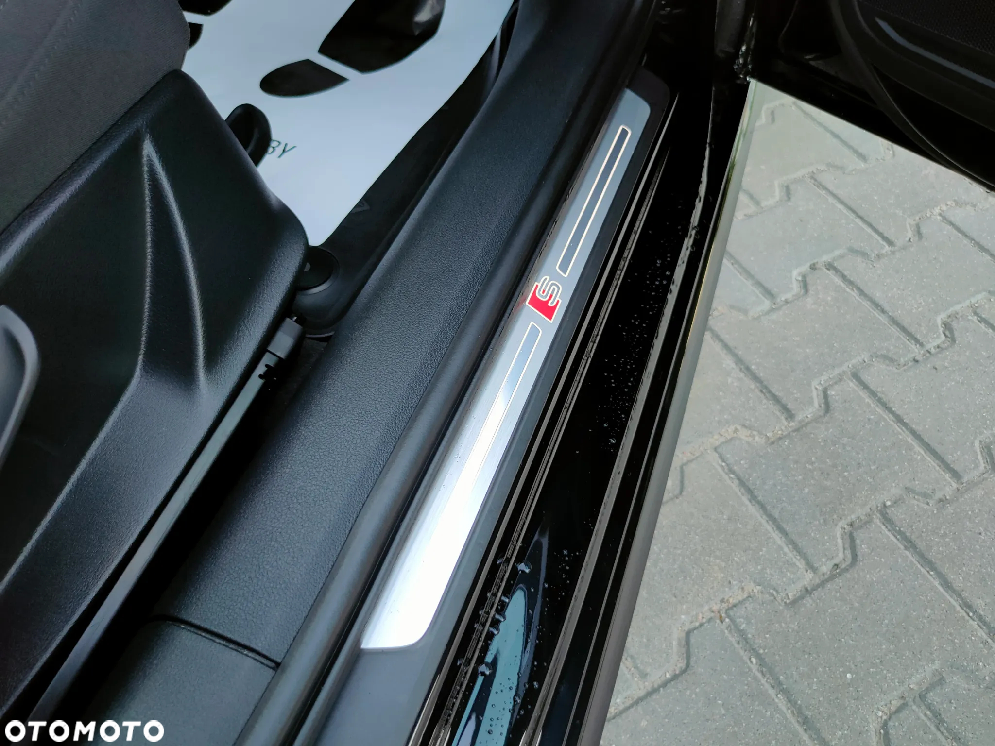 Audi A4 - 36