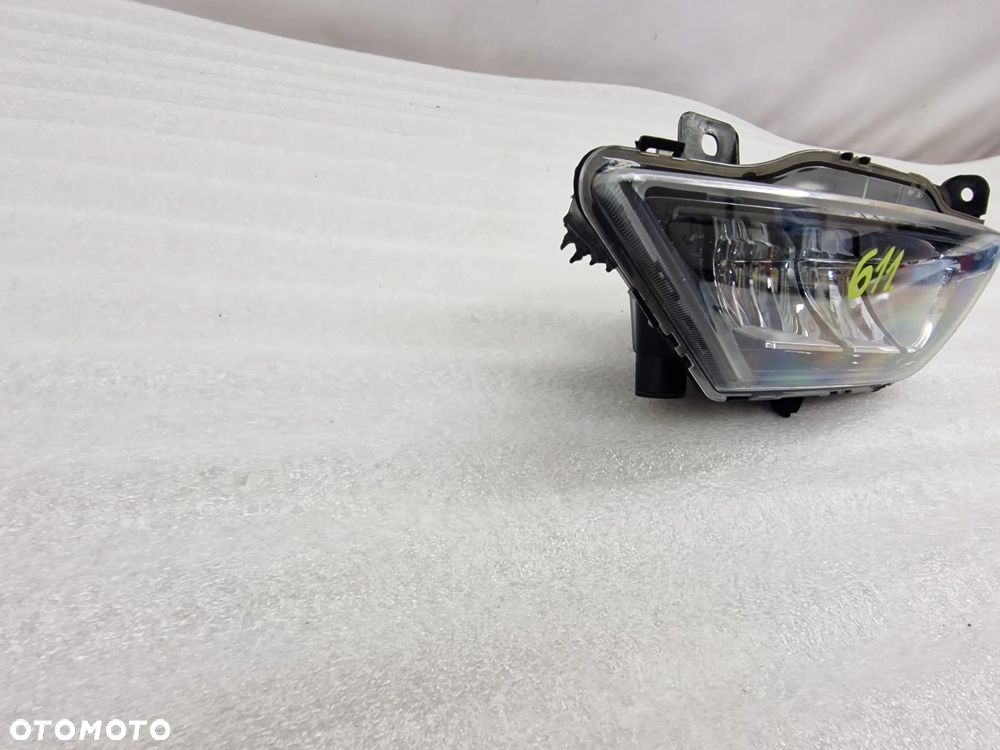 VOLVO XC90 / XC60 II / S90 / V90 LEWY HALOGEN LED PRZEDNI PRZÓD , NR 31395865 , NR AUKCJI LA611 - 2