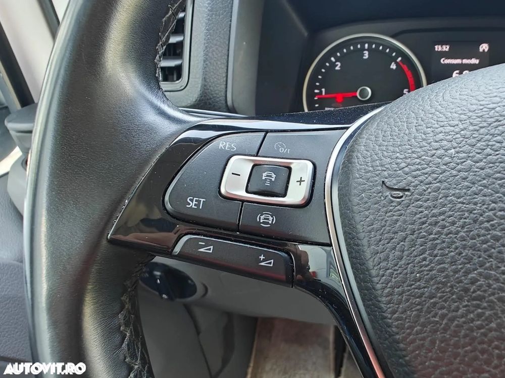 Volkswagen Crafter - 13
