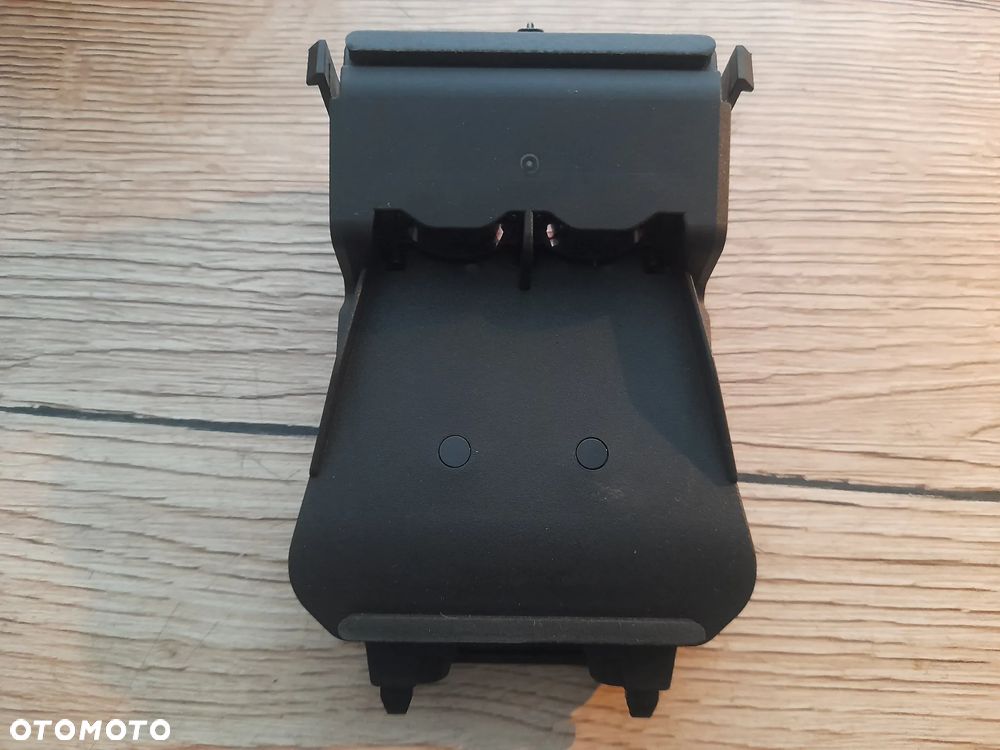 kamera pasa ruchu radar Ford C-Max II MK2 lift F1FT-14F449-AF - 4