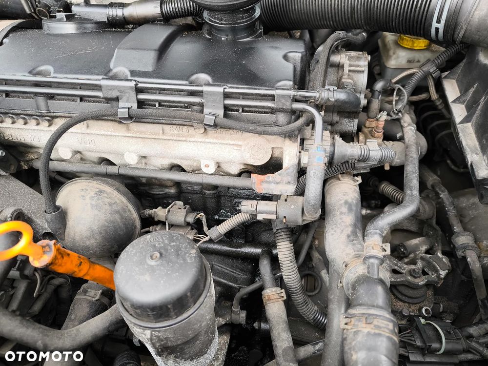 Volkswagen VW Golf IV 4 Bora 1.9 TDI 1.4 1.6 16V NA CZĘŚCI TDI - 115KM i 90KM i 110KM - 28