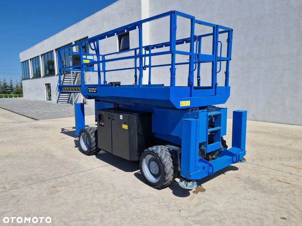 Genie Genie GS3369RT GS 3369 RT M457 - 8