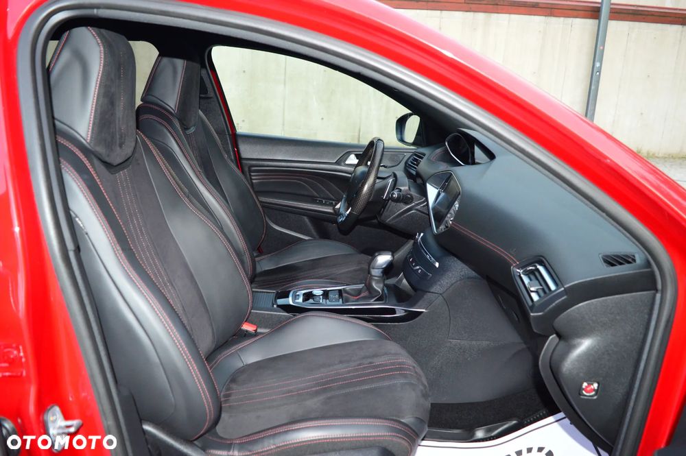 Peugeot 308 - 10
