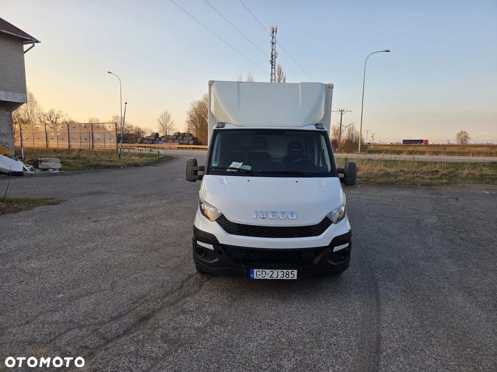 Iveco DAILY - 8