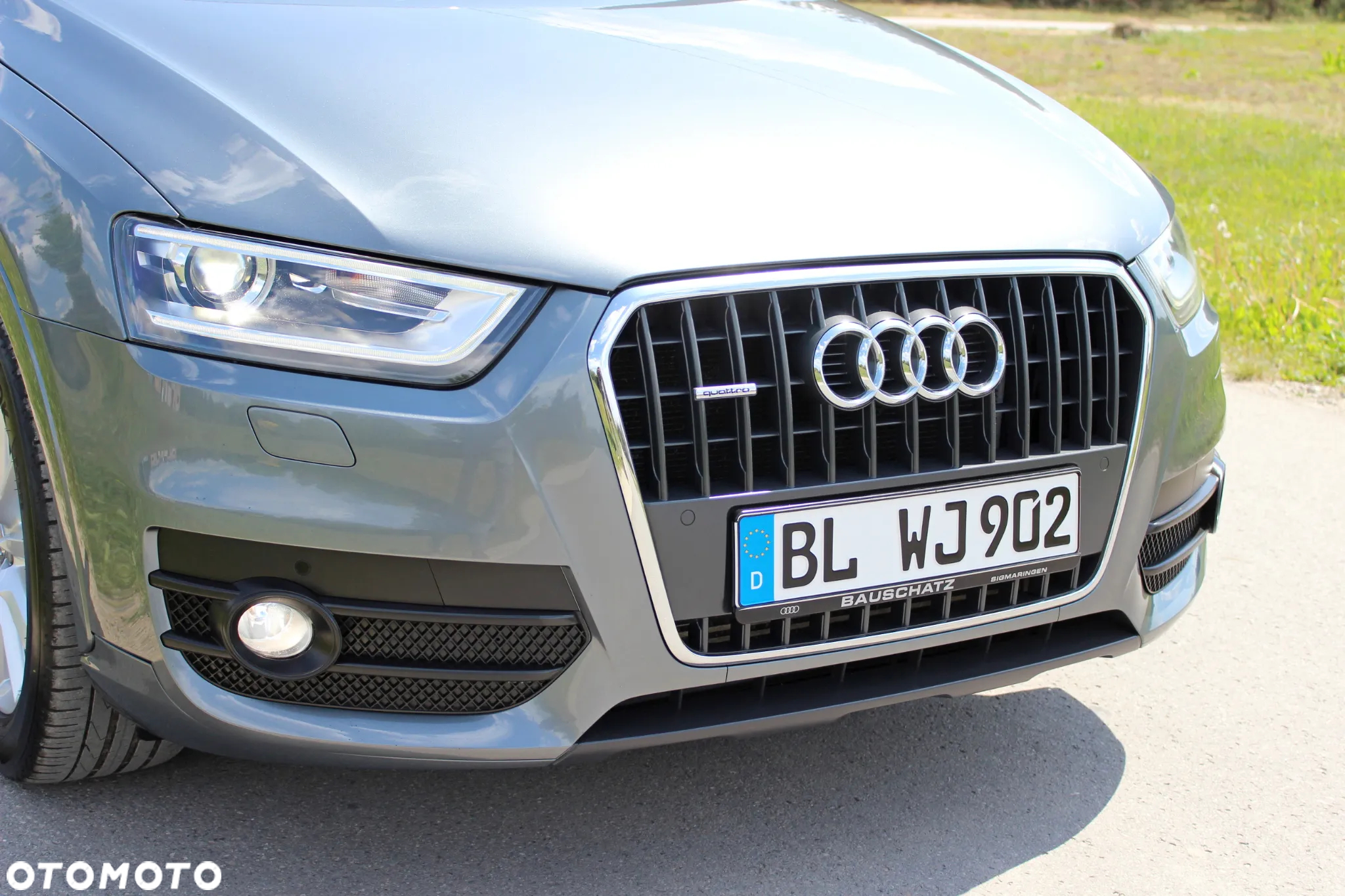 Audi Q3 Sportback - 15