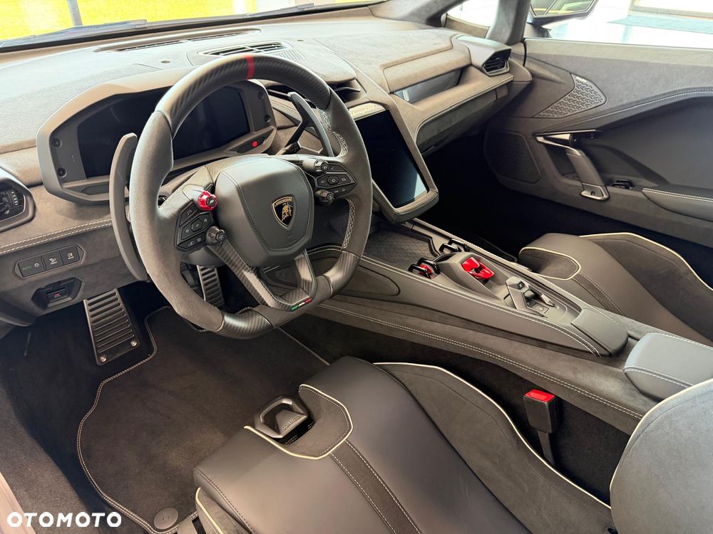 Lamborghini Inny - 8