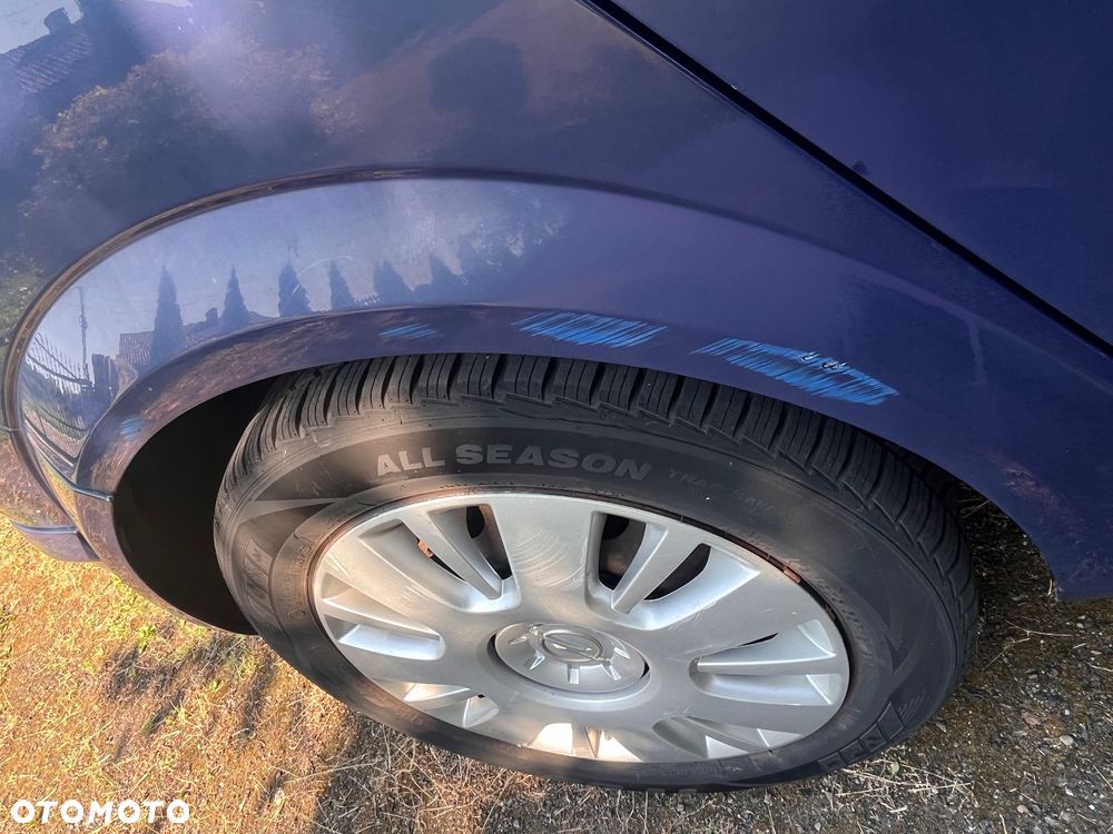 Opel Astra 1.3 CDTI 111 - 24