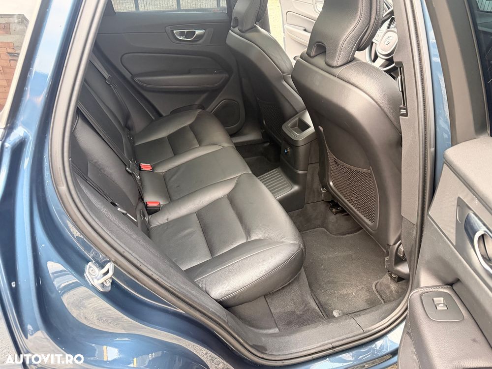 Volvo XC 60 Recharge T8 Twin Engine eAWD Polestar Engineered - 14