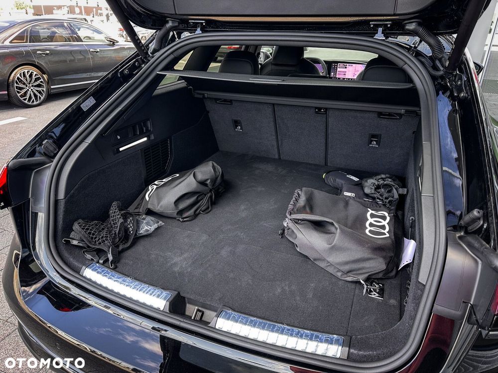 Audi A6 Avant - 15