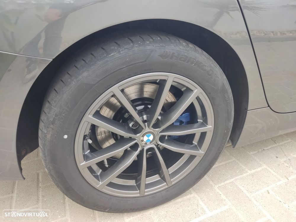 BMW 2000 - 43