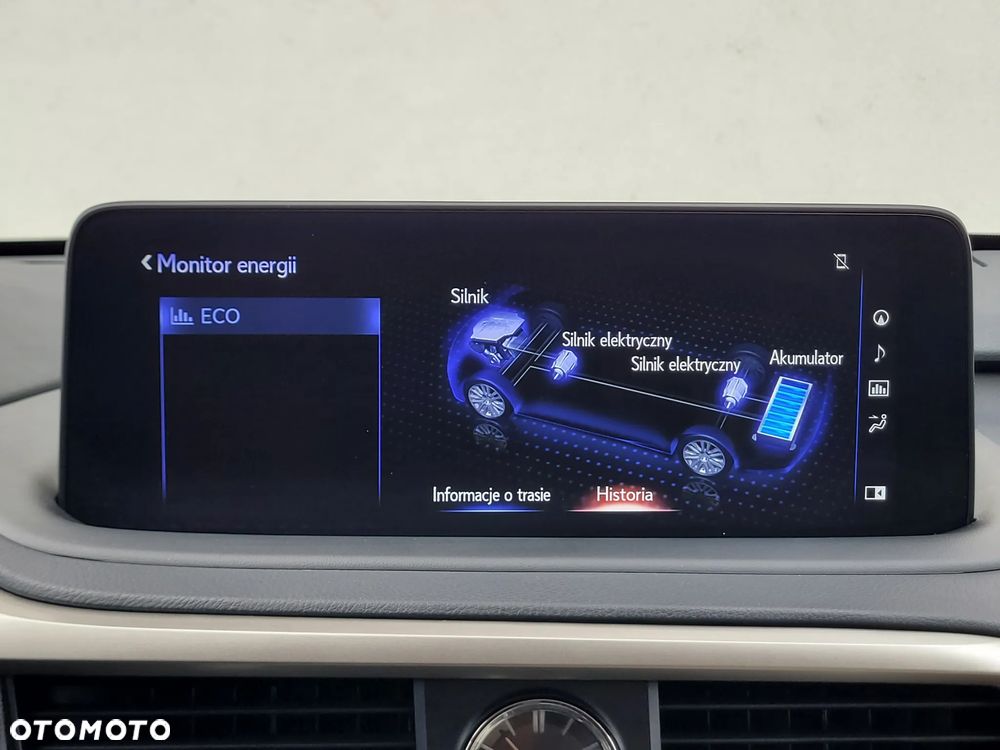 Lexus RX 450h F-Impression - 23