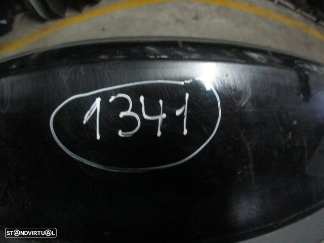 Parachoques Pc1341 FORD FOCUS 2 SW FASE 2 2010 1.6TDCI 90CV 5P PRETO TR - 4