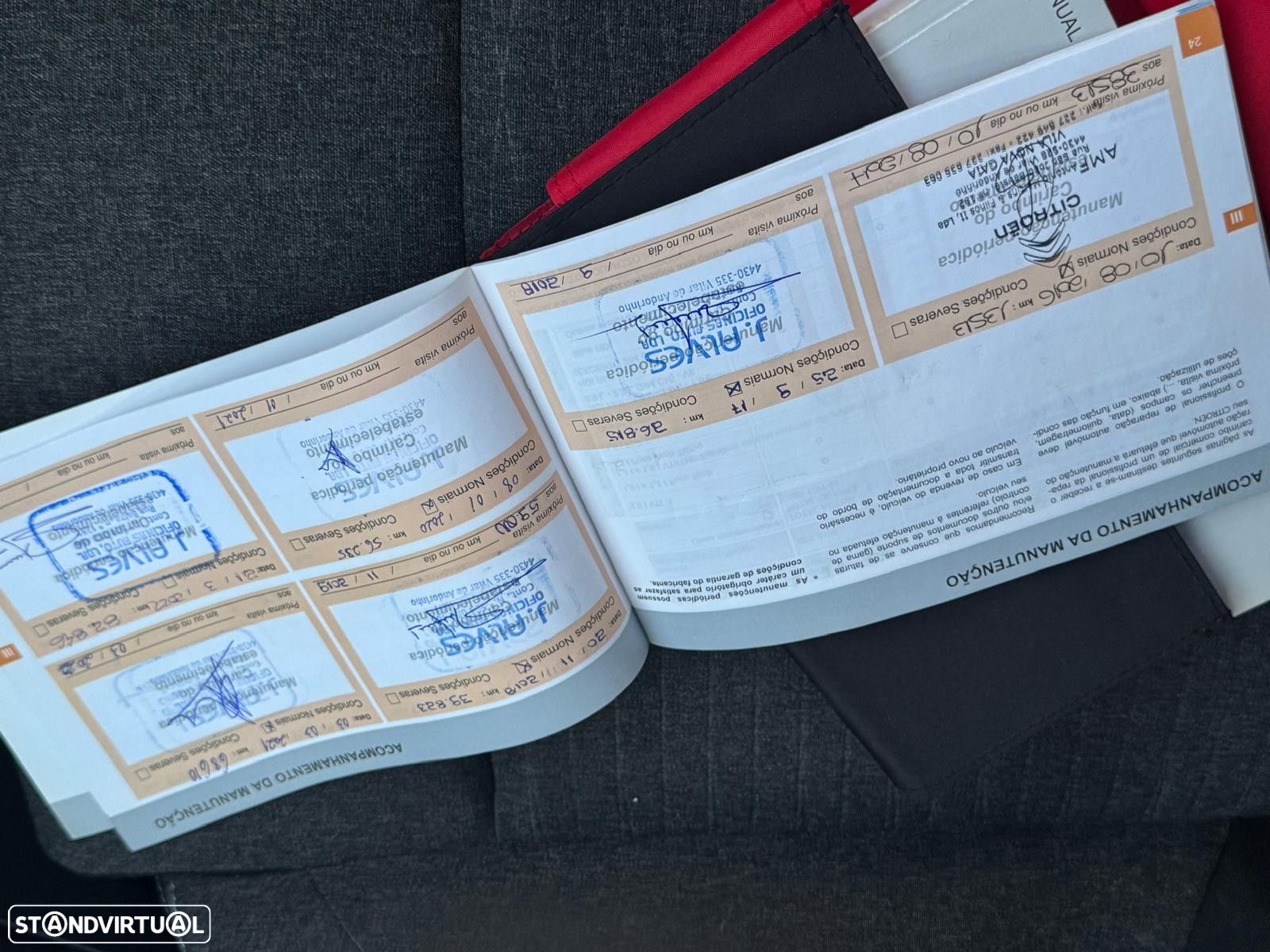 Citroën C4 1.6 BlueHDi Feel - 9