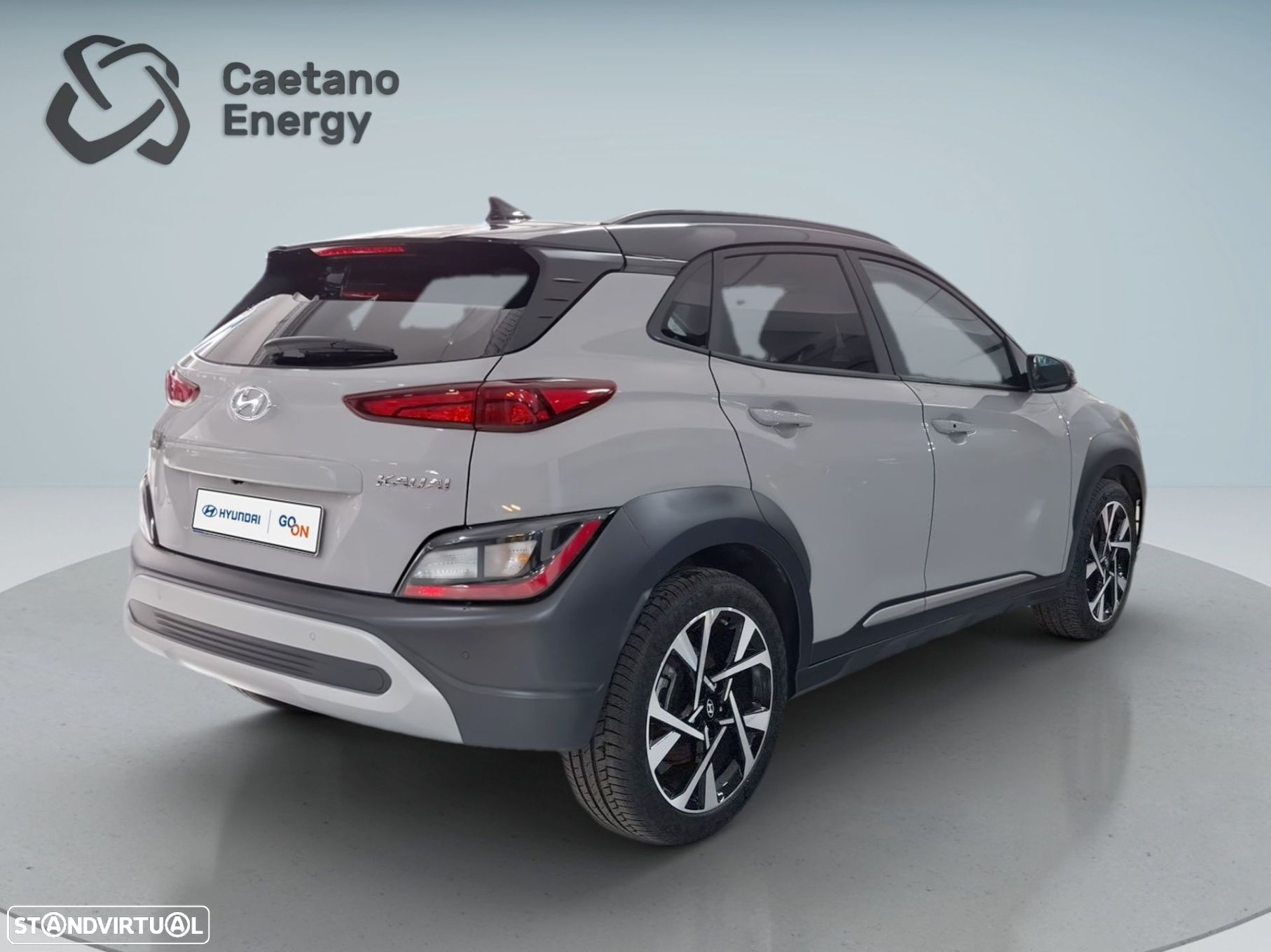Hyundai Kauai 1.0 T-GDi Premium (TT) - 8
