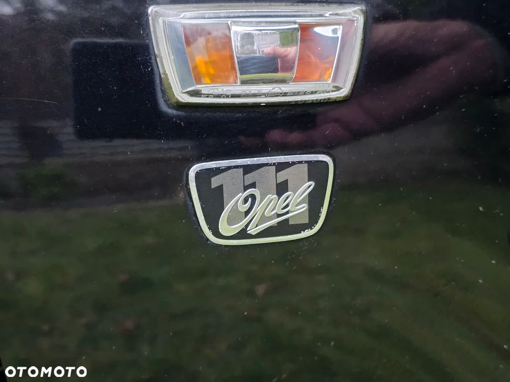 Opel Corsa 1.4 16V Edition 111 Jahre - 14