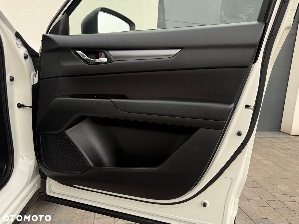 Mazda CX-5 SKYACTIV-G 165 Center-Line - 32