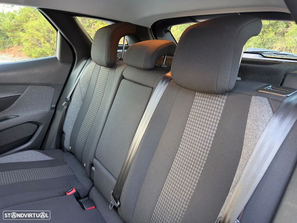 Peugeot 3008 1.5 BlueHDi Active Pack - 15