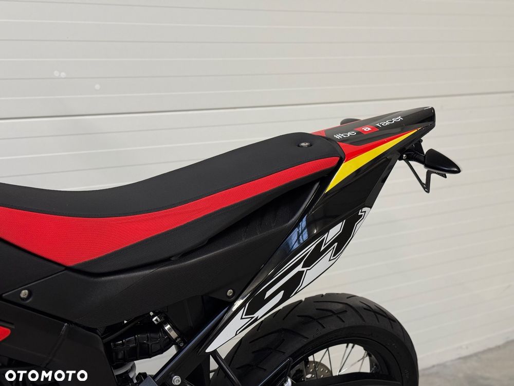 Aprilia SX - 36