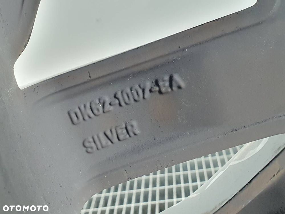 FELGA ALUMINIOWA 21 DK62-1007-FA RANGE ROVER SPORT II L494 9,5 ET49 - 13