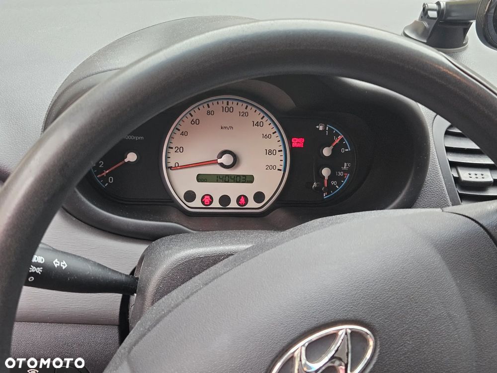 Hyundai i10 1.2 Comfort - 5