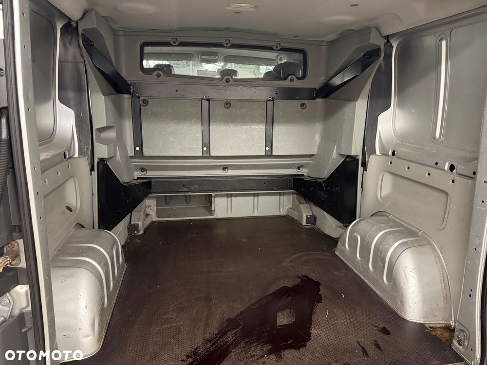 Renault Trafic - 20