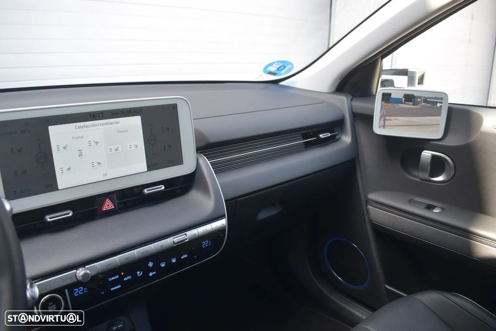 Hyundai Ioniq 5 77,4 kWh - 27